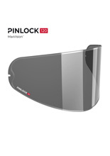 Pinlock MaxVision 120 fotochromatyczny do kasków HJC RPHA 12, RPHA 12 Carbon [kompatybilny z wyzjerem HJ-42]
