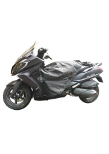 Pokrowiec na nogi Tucano Urbano Termoscud R178 Kymco Downtown 350 (15-) czarny