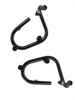 Zestaw stelaży SLC Legend Gear SW-MOTECH Suzuki SV 650 [15-], SV 650 X [18-] [na prawą i lewą stronę]