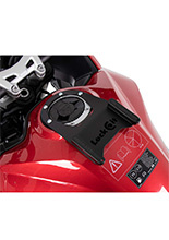 Tankring Basic Hepco&Becker do Triumph Tiger Sport 660 (22-)