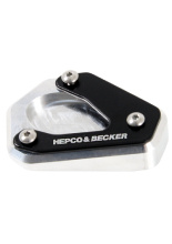 Poszerzenie stopki Hepco&Becker do Kawasaki Ninja 1000 SX (20-24)
