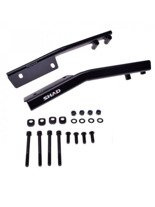 Stelaż pod kufer centralny Shad do Yamaha Fazer 600 (98-00)