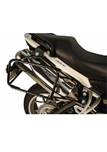 Stelaż kufrów bocznych Hepco&Becker Lock-It Triumph Tiger 1050 (07-13)