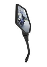 Uniwersalne lusterko Oxford Diamond [lewe]