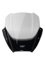 Szyba motocyklowa MRA Touring "T" Suzuki DL 1000 V-Strom (17-21) przeźroczysta