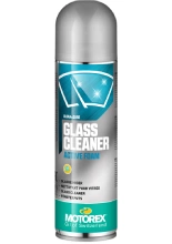 Środek do mycia szyb Motorex Glass Cleaner Foam [pojemność: 500ml]