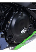 Osłona silnika R&G do Kawasaki Ninja 650 (17-20), Z650 (17-20) (prawa strona)
