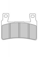 Klocki hamulcowe FERODO FDB2079ST