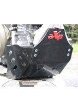 Płyta pod silnik AXP Racing do Honda CRF450X (05-13)