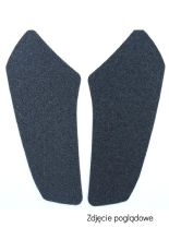 Tankpad antypoślizgowy 2 części R&G do Yamahy YZF-R6 (03-05)