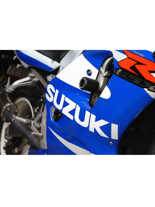 Crash pady WOMET-TECH do Suzuki GSX-R 600/750 [01-03]