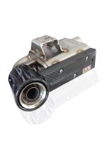 Pełny układ wydechowy IXIL SX1 Super Xtrem Kawasaki Z 900 92 kW (20-24)/ Z 900 Full (16-19)