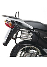 Stelaż boczny Hepco&Becker Honda XL 650 V Transalp [00-]