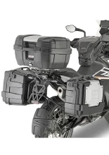 Stelaż kufrów bocznych Monokey Cam-Side Kappa KL One-Fit Husqvarna Norden 901 (22-)