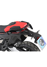 Stelaż boczny C-Bow Hepco&Becker Honda X-ADV [17-]