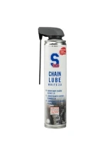 Smar do łańcucha S100 Chain Lube White 400ml