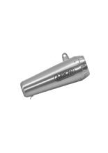 Tłumik Arrow Yamaha Tracer 700 [20] [Pro-Race, Full Titanium]