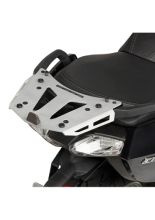 Aluminiowy stelaż GIVI pod kufer centralny Monokey BMW C 650 GT [12-20]