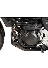 Gmole silnika Hepco&Becker BMW F 800 GS (24-) czarne