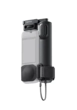 Zestaw: wysięgnik teleskopowy 2w1 Insta360 selfie-stick + mocowanie 1/4"