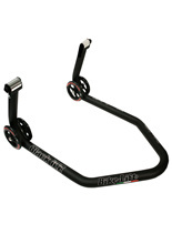 Podnośnik motocyklowy na tył Bike Lift czarny