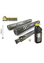 Zestaw obniżający wysokość motocykla -35 mm Touratech do Yamaha 700 Tenere (19-)