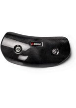 Osłona Termiczna Akrapović Honda CBR 1000RR-R Fireblade (20, 22)/ SP (20, 22-23) włókno węglowe