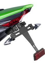 Fender eliminator PUIG do Kawasaki Z1000 (14-21), Z1000R (17-21)