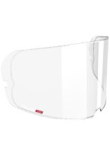 Pinlock do kasku Scorpion Exo-1400/520/391/R1 przezroczysty