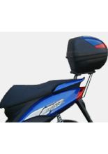 Stelaż SHAD pod kufer centralny Top Master do Yamaha Jog RR CS 50 (02-19)