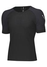 Koszula motocyklowa Scott Protective Base D3O czarna