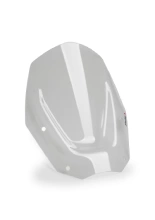 Szyba motocyklowa sportowa PUIG BMW (wybrane modele) przeźroczysta