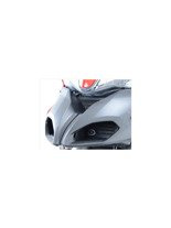 OSŁONA CHŁODNICY OLEJU R&G Do Ducati Multistrada 1200 (10-14) / Multistrada 1200 Gran Turismo (13-15) / Multistrada 1200S (10-14)