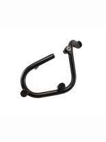 Stelaż SLC Legend Gear SW-MOTECH Yamaha XSR 700 [16-] [na prawą stronę]