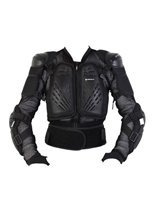 Koszulka z ochraniaczami Adrenaline Burglar PPE