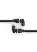 Kierunkowskazy motocyklowe Rizoma Light Unit z uchwytem, czarne