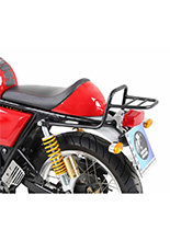 Bagażnik Hepco&Becker do Royal Enfield Continetal GT 535 (13-18) czarny