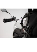 Stelaż SLC SW-MOTECH do sakw bocznych BMW R 1250 R/RS [19-], R 1200 R [14-18] [na prawą stronę]