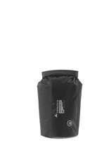 Torba podróżna Touratech Dry bag PS17 czarna (7L)