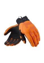 Rękawice cross REV’IT! Coast pomarańczowe