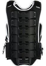 Buzer motocyklowy X-Factor System czarny