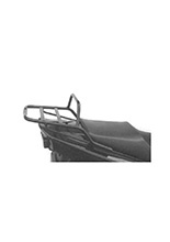 Rurowy stelaż centralny Hepco&Becker Yamaha FZS 600 / S Fazer [98-99]