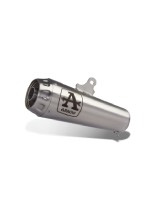 Tłumik motocyklowy Arrow Pro-Race Benelli Leoncino 800 (22-) stal nierdzewna