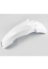 Przedni błotnik UFO biały do Gas Gas MC/EC/FSR 125/200/250/300/450 (10-11)