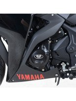OSŁONA SILNIKA [PARA] R&G Do Yamaha MT-03 (16-18) / MT-25 (15-18) / YZF-R25 (14-18) / YZF-R3 (15-18)