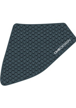 Tankpady boczne Onedesign do Yamahy MT-09 (21-23) czarne