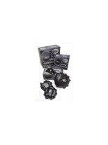 OSŁONA SILNIKA [TRIO] R&G Do Kawasaki Z750 (06-13) / Z750R (11-13) / Z750S (07-13)