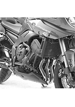 Gmol silnika Hepco&Becker do Yamaha FZ 8 Fazer