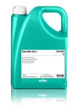 Olej do amortyzatorów Motorex Racing SD-1 [pojemność: 5L]