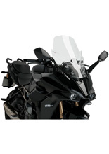 Szyba motocyklowa turystyczna PUIG Suzuki GSX-S1000GT (22-) przezroczysta